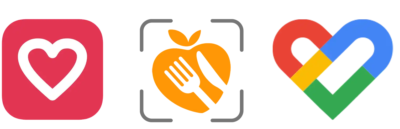 Google Fit and Apple Health integration