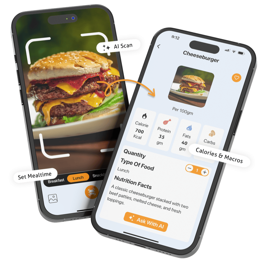 MealSmart app